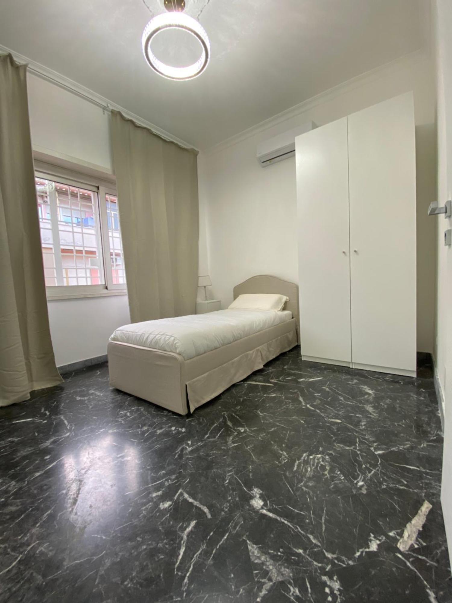 New Appartamento
